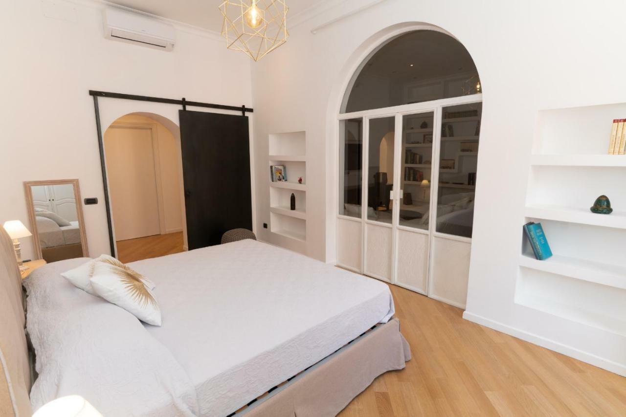 Luxury Laura Vatican Apartment Roma Centro المظهر الخارجي الصورة