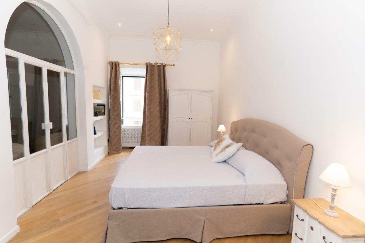 Luxury Laura Vatican Apartment Roma Centro المظهر الخارجي الصورة