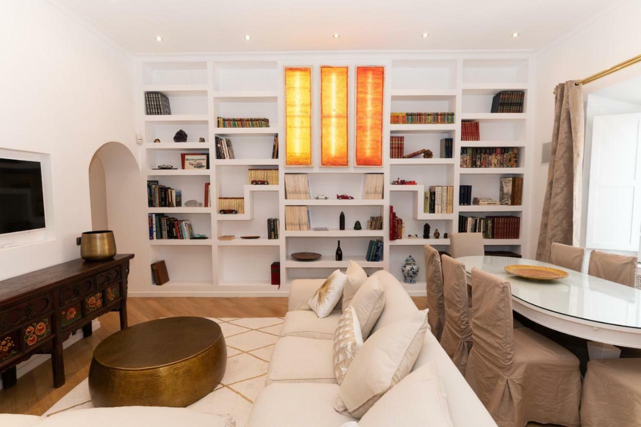 Luxury Laura Vatican Apartment Roma Centro المظهر الخارجي الصورة