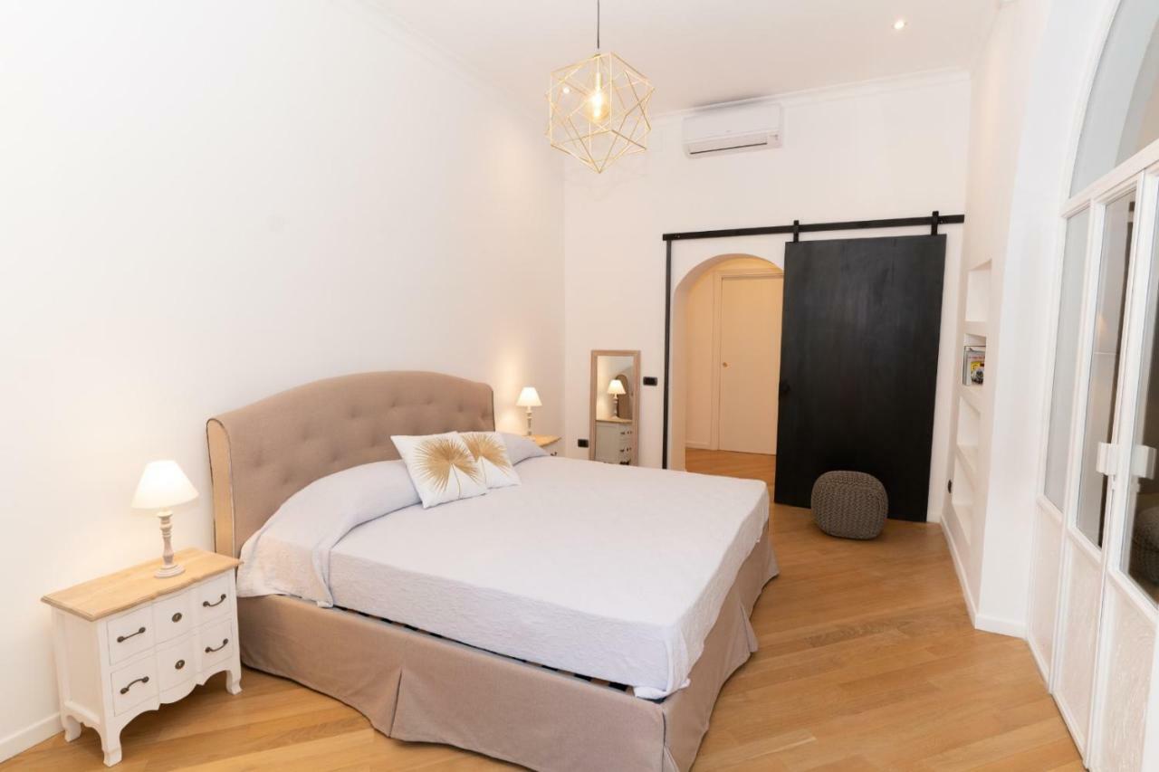 Luxury Laura Vatican Apartment Roma Centro المظهر الخارجي الصورة