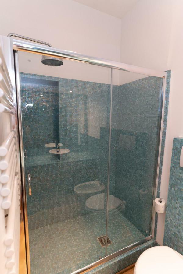 Luxury Laura Vatican Apartment Roma Centro المظهر الخارجي الصورة