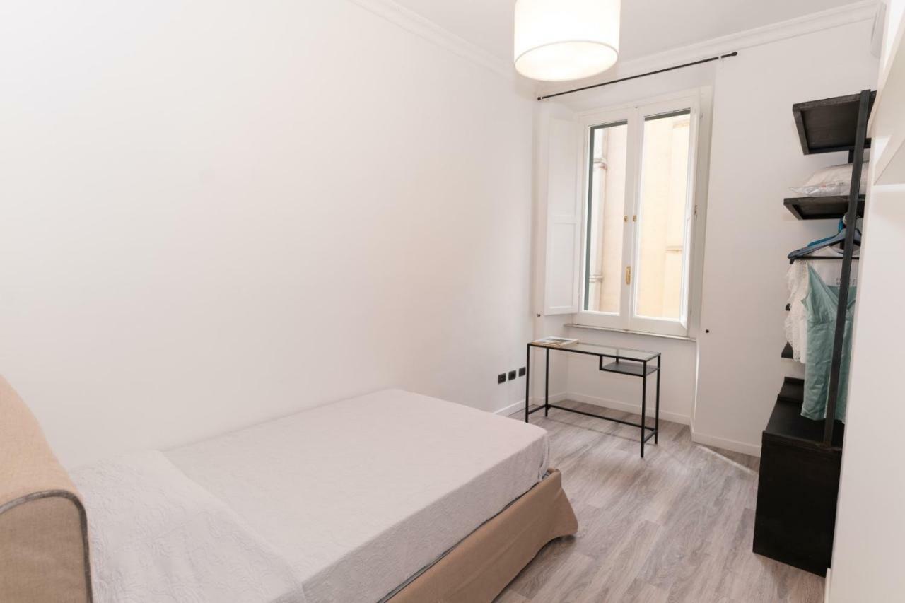 Luxury Laura Vatican Apartment Roma Centro المظهر الخارجي الصورة
